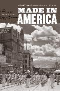 Front Cover Image Made in America