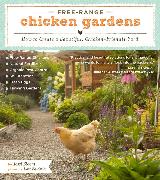 Front Cover Image Free-Range Chicken Gardens