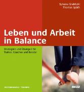 Front Cover Image Leben und Arbeit in Balance