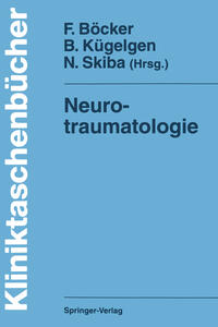 Front Cover Image Neurotraumatologie