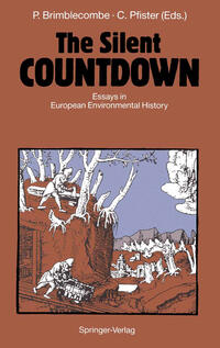 Front Cover Image The Silent COUNTDOWN