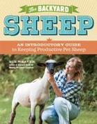 Front Cover Image The Backyard Sheep