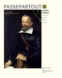 Front Cover Image Jacques Bongars