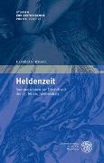 Front Cover Image Heldenzeit