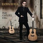 Front Cover Image MAD FINGERS BALL