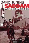 Front Cover Image Sanctioning Saddam