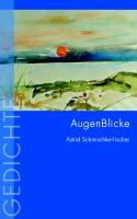 Front Cover Image AugenBlicke