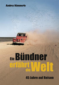 Front Cover Image Ein Bündner erfährt die Welt