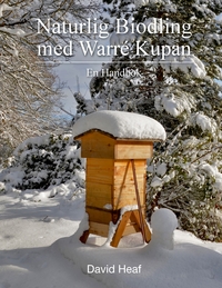 Front Cover Image Naturlig Biodling med Warré Kupan