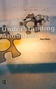Front Cover Image Understanding Animation