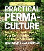 Front Cover Image Practical Permaculture