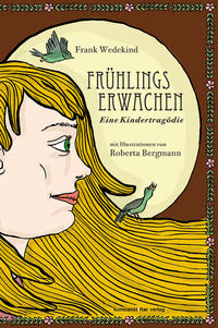 Front Cover Image Frühlings Erwachen