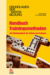Front Cover Image Handbuch Trainingsmethoden