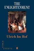 Front Cover Image The Enlightenment