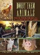 Front Cover Image Hobby Farm Animals