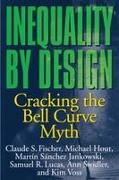 Front Cover Image Inequality by Design