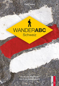 Front Cover Image Wander ABC Schweiz