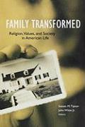 Front Cover Image Family Transformed