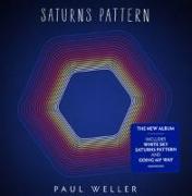 Front Cover Image Saturns Pattern