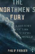 Front Cover Image The Northmen's Fury