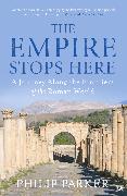 Front Cover Image The Empire Stops Here