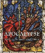 Front Cover Image Apocalypse
