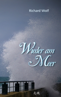 Front Cover Image Wieder am Meer