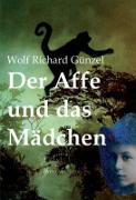 Front Cover Image Der Affe und das Mädchen