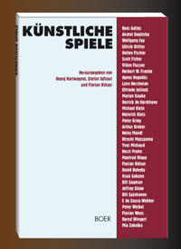 Front Cover Image Künstliche Spiele