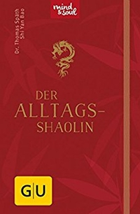 Front Cover Image Der Alltags-Shaolin