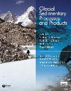 Front Cover Image Glacial Sedimentary Processes and Products