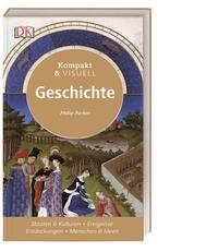 Front Cover Image Kompakt & Visuell Geschichte