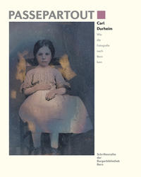 Front Cover Image Carl Durheim