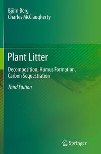Front Cover Image Plant Litter