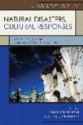 Front Cover Image Natural Disasters, Cultural Responses