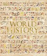 Front Cover Image World History