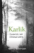 Front Cover Image Karlik