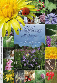 Front Cover Image Wildpflanzen zum Genießen