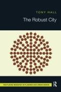 Front Cover Image The Robust City