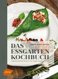 Front Cover Image Das Essgarten-Kochbuch
