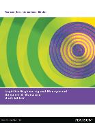 Front Cover Image Logistics Engineering & Management