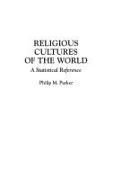 Front Cover Image Religious Cultures of the World