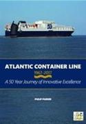 Front Cover Image Atlantic Container Line 1967-2017