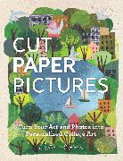 Front Cover Image Cut Paper Pictures