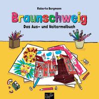 Front Cover Image Braunschweig