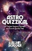 Front Cover Image Astroquizzical