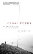 Front Cover Image Cross Words