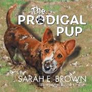 Front Cover Image The Prodigal Pup
