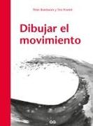 Front Cover Image Dibujar el movimiento