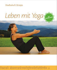 Front Cover Image Leben mit Yoga